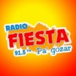 Radio Fiesta 91.5 FM