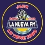 Radio La Nueva 97.3 FM