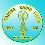 Cadena Radio Visíón 1190 AM
