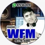 Radio WFM 98.3 FM