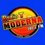Radio T Moderna 101.7 FM