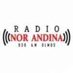 Radio Nor Andina 930 AM