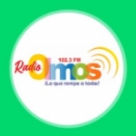 Radio Olmos 102.3 FM
