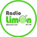 Radio Limón 101.1 FM