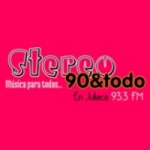 Radio Stereo 90 & Todo 93.3 FM