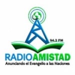 Radio Amistad 94.3 FM