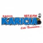 Radio Karicia 107.5 FM