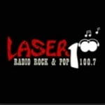 Radio Laser 100.7 FM