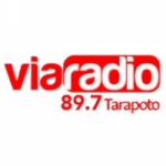 VIA Radio 89.7 FM