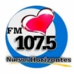 Radio Nuevos Horizontes 107.5 FM