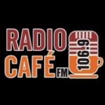 Radio Café 106.9 FM
