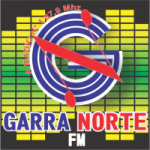 Rádio Garranorte 87.9 FM