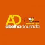 Rádio Abelha Dourada 104.9 FM