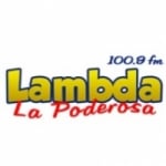 Radio Lambda 100.9 FM