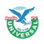 Radio Universal 102.3 FM