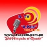 Radio A.Polo 102.5 FM