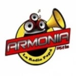 Radio Armonia 105.9 FM