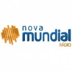 Rádio Nova Mundial 91.7 FM