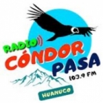 Radio Condor Pasa 103.9 FM