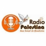 Radio Palestina 102.9 FM