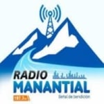 Radio Manantial 107.7 FM