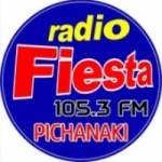 Radio Fiesta 105.3 FM