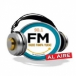Radio Pampa Yurac 90.1 FM