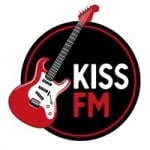 Rádio Kiss 102.9 FM Litoral