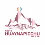 Radio Huayna Picchu 101.7 FM