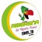 Radio La Ribereña 96.3 FM