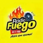 Radio Fuego 97.7 FM