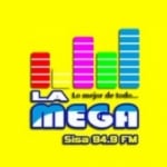 Radio La Mega 94.9 FM