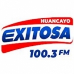 Radio Exitosa 100.3 FM