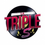Radio Stereo System - La Triple S