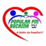 Rádio Popular 104.9 FM