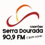 Rádio Serra Dourada 90.9 FM