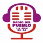 Radio del Pueblo 93.9 FM
