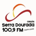 Rádio Serra Dourada 100.9 FM
