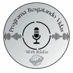 Web Rádio Resgatando VIdas