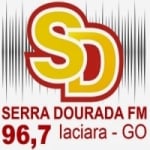 Rádio Serra Dourada 96.7 FM