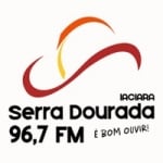Rádio Serra Dourada 96.7 FM