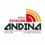 Radio Estación Andina 100.3 FM