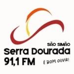 Rádio Serra Dourada 91.1 FM