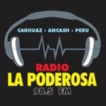 Radio La Poderosa 98.5 FM