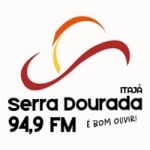 Rádio Serra Dourada 94.9 FM