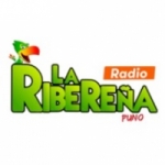 Radio La Ribereña 98.9 FM