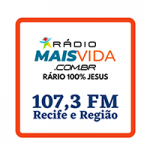 Rede Rádio Mais Vida 107.3 FM