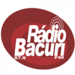 Rádio Bacuri 87.9 FM