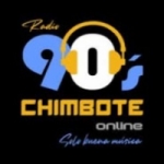 Radio 90's Chimbote
