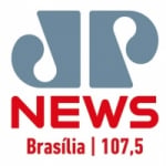 Rádio Jovem Pan News 107.5 FM